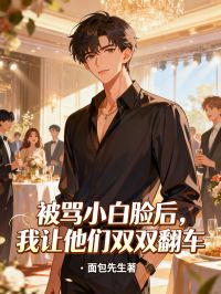 本站精选!周黎谢辞小说《被骂小白脸后，我让他们双双翻车》全文免费版读最终篇章