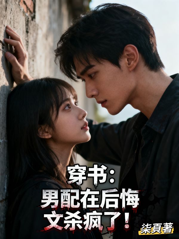 《穿书：男配在后悔文杀疯了》全本小说:全文免费版阅读最终篇章（ 江临柳寒烟）外篇+续集