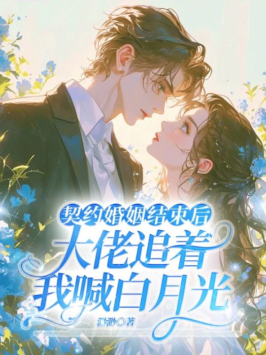 沈酥谢明澈完结篇终章 !《契约婚姻结束后，大佬追着我喊白月光》特别篇​