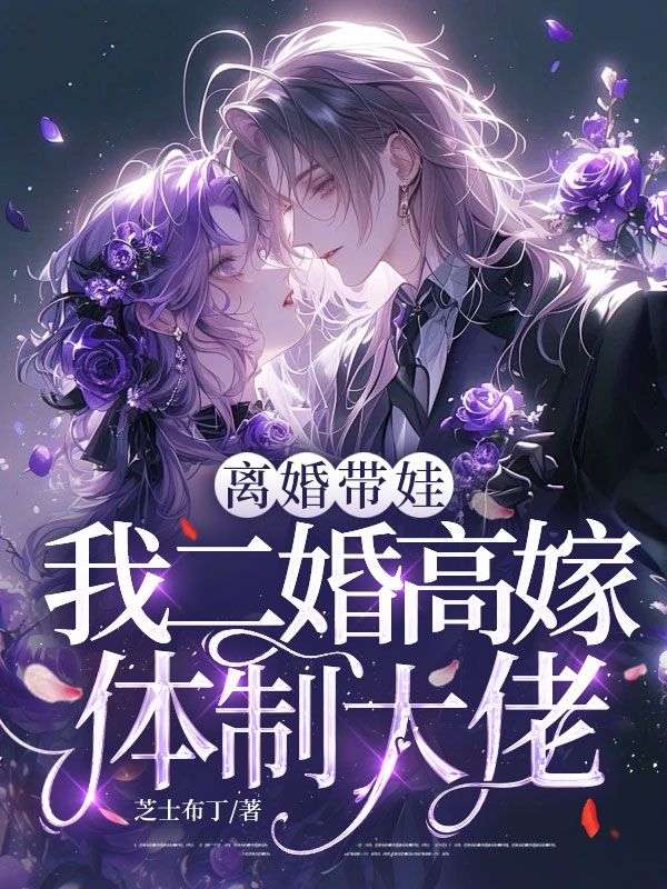 乔宁苏宴礼小说:全集阅读+在线阅读《离婚带娃，我二婚高嫁体制大佬》无弹窗全本资源
