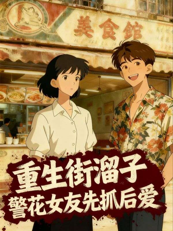 全本《重生街溜子，警花女友先抓后爱》后续+完美终章（王强王雪梅）终极反转免费阅读!