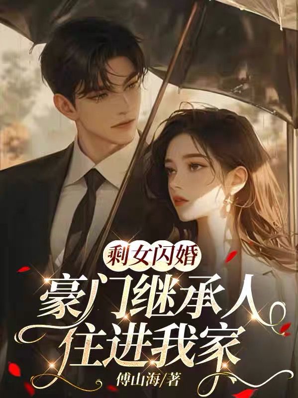 《剩女闪婚，豪门继承人住进我家》完结篇终章+特别篇,完整品读故事全貌​