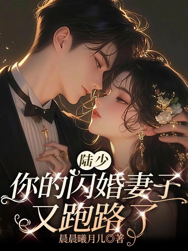 慕南嫣陆逸然:故事终章!《陆少，你的闪婚妻子又跑路了》完结篇全文畅享阅读,速追结局​