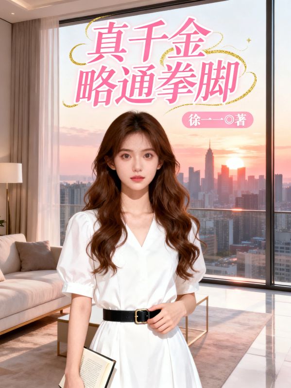 《真千金略通拳脚》的人生怅惘故事（李沉冰,傅桓宇）鸿宸阅读极简畅享无弹窗​