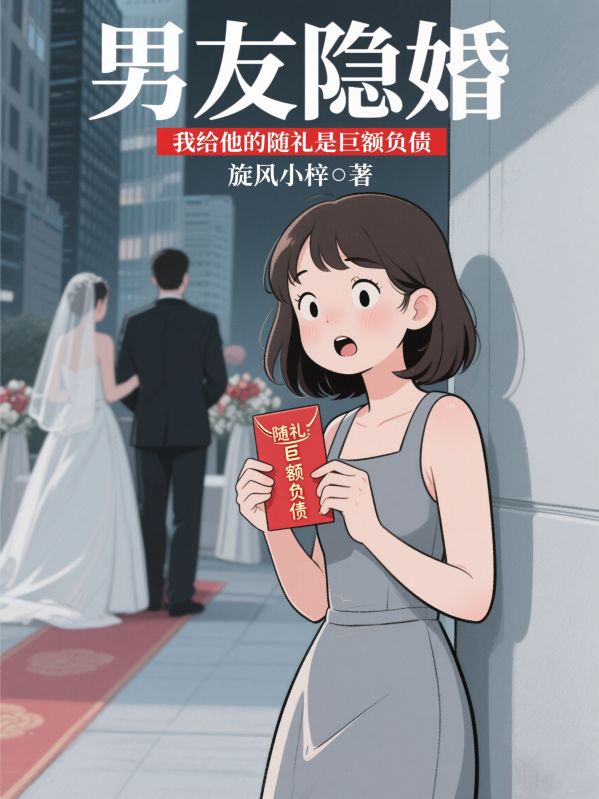 极简阅读!《男友隐婚，我给他的随礼是巨额负债》终章上线 （许奕凯,林千语）书荒必看+免费完结​