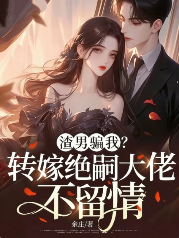 （阚乐容,隽鹏海）终章阅读：结局揭晓《渣男骗我？转嫁绝嗣大佬，不留情》极简风格书荒必入​