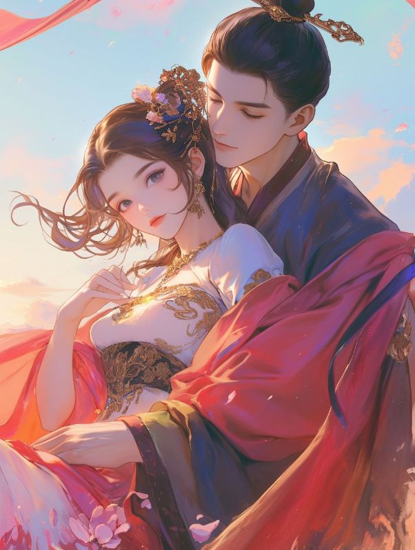 《穿到女尊国，杀我儿子的公主悔疯了》演绎动人故事（陈贵君）好看全章节小说已完整,速来读​