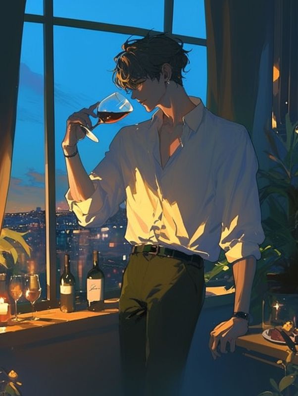 全本小说《语尽灯澜夜未央》全文免费版（傅司澜,温语初）精彩故事,读最终篇章+外篇+续集