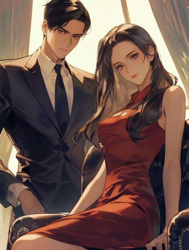 《港夜未央爱已迟》续集（许真妍,裴川寒）飙升榜单,电子书一口气读,在线畅读更舒心