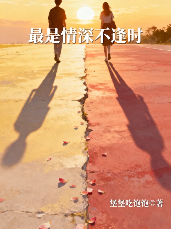 《最是情深不逢时》最新章：（顾清晏,纪言初）宿命羁绊深！附姜颂支线（无删减清爽版）