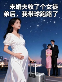 《未婚夫收了个女徒弟后，我带球跑路了》续集来袭,搭配早期章节（林钰,姜清汐）读懂情感全貌​