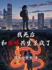 《我死后，和巨蟒共生杀疯了》完结篇终章+特别篇（陆哲苏清清,苏清清）解锁故事最终章​