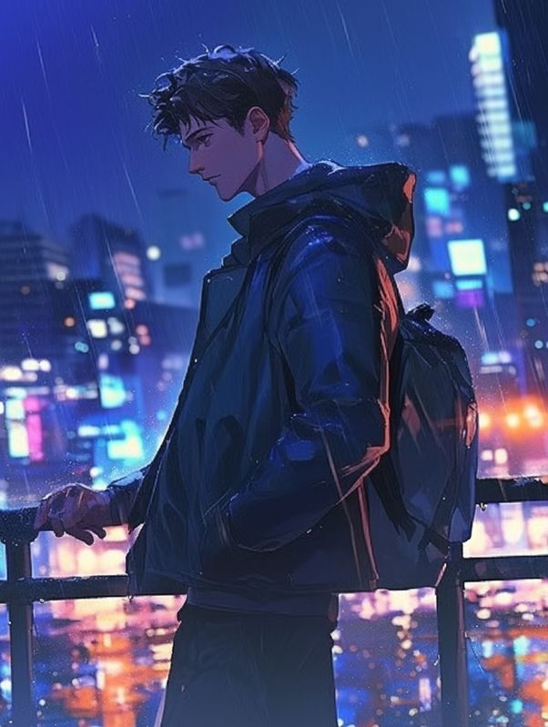 江沐川秦妙云:完结篇终章《霜落归舟渐远》特别篇（江沐川,秦妙云）故事圆满收官​