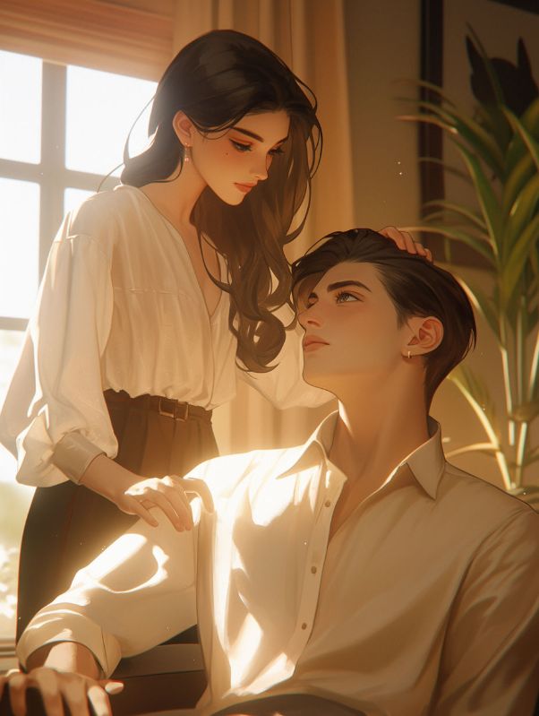 完结热门!《遗赠一荒芜，敬呈旧长夏》无套路免费阅读（裴晋驰,蒋南娪）全本剧情一次看够​