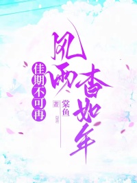 《佳期不可再风雨杳如年》完结篇最终篇章（晏森寻沈夕禾）全文畅享阅读无等待​