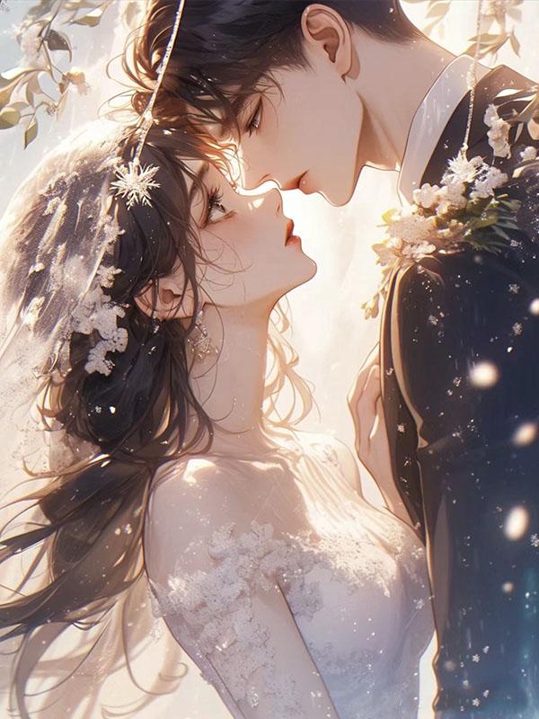 缘尽如镜花水中月小说 全集阅读+在线阅读(许淑瑾,宋祈风)无弹窗全本无删减