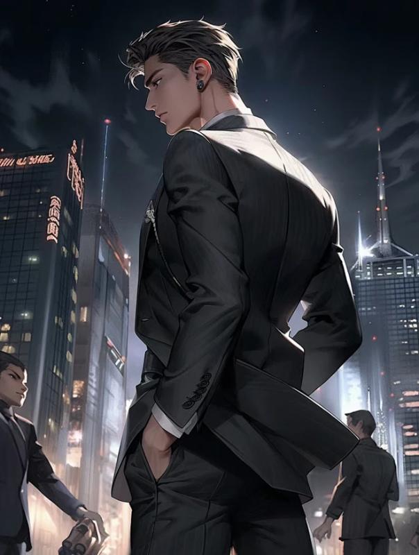 韩若琳杨辰小说《此生长情付，寸寸皆是苦》全本全文免费版,含最终篇章+外篇及续集