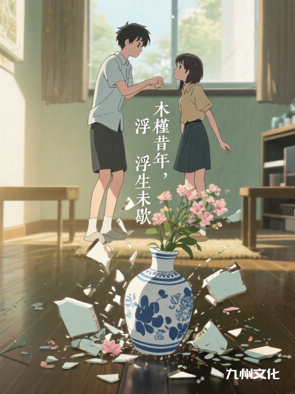《木槿昔年，浮生未歇》完结篇最终篇章（顾西槿,白浅浅）全文畅享阅读无等待​