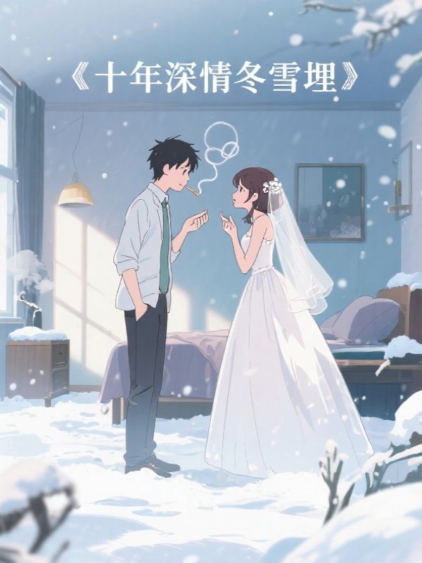 十年深情冬雪埋全本小说全文免费版(白思淼,陈钰)含最终篇章+外篇+续集