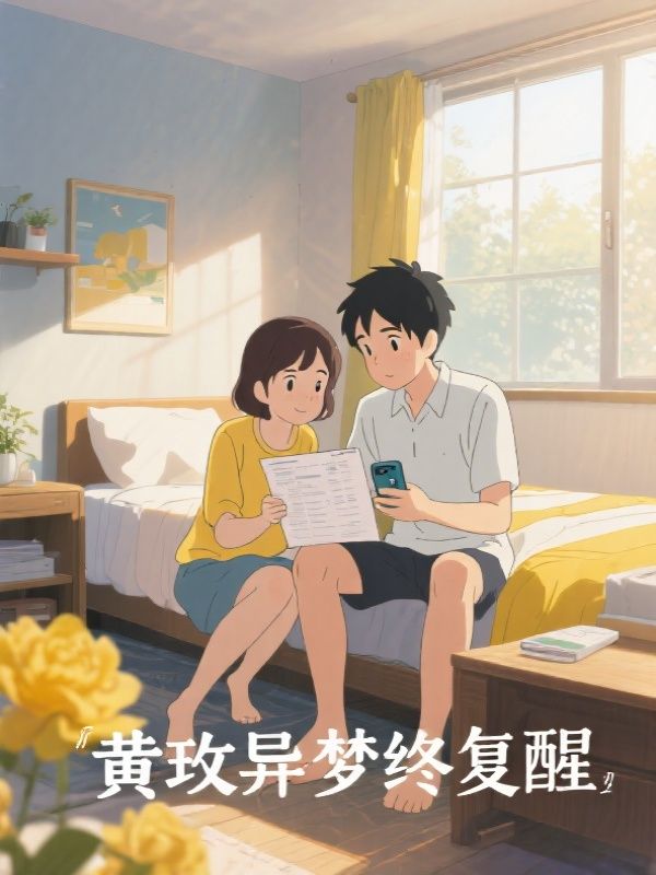 顾阳林姣:全本小说全文免费版《黄玫异梦终复醒》可读最终篇章（顾阳,林姣）外篇+续集