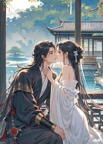 精彩小说《故人逝去旧人变》后续+小说结尾（许青宁,顾郁尘）清爽纯净阅读