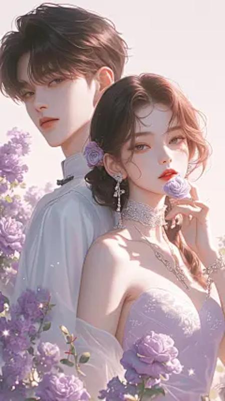《关雎洲上雪泷纱》最新章：（雪鸳,容枭）宿命羁绊深！附姜颂支线（无删减清爽版）