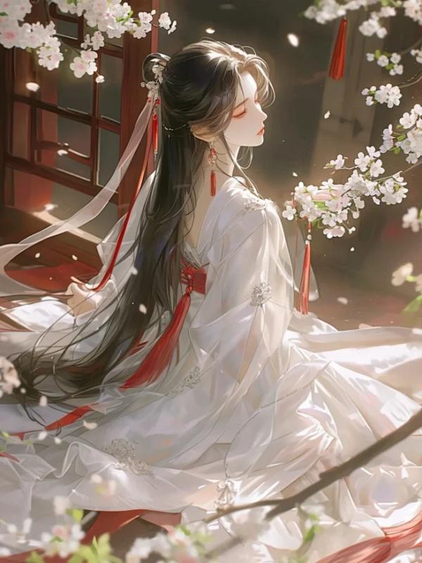 《关雎洲上雪泷纱》解锁(雪鸳,容枭)的爱情遗憾,精彩全文阅读无扰极简畅享​