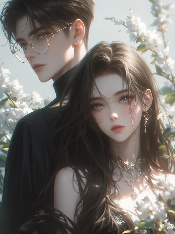 《凉薄西山窈窕月》全本后续+完美终章（江稚鱼,商韫）终极反转免费版阅读
