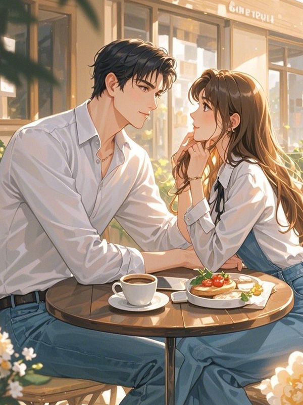《西风不见那年秋》沈韵秋傅淮舟完结篇终章上线,附特别篇补全故事​