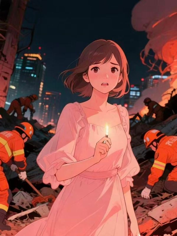 （陆江,苏晓梅）主角最近更新章节同步《青山埋骨不见君》无删减清爽版阅读体验拉满