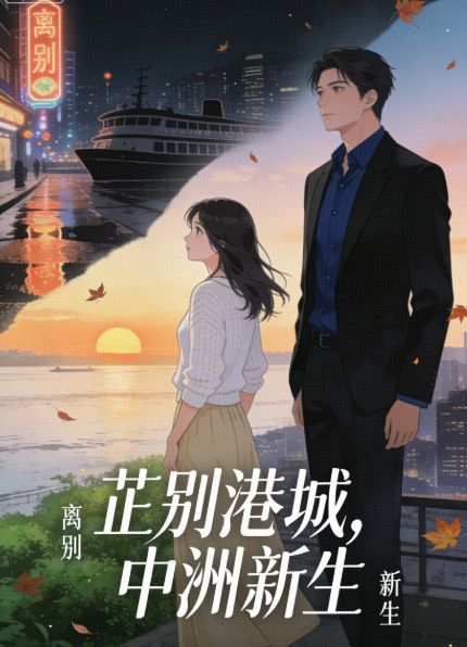 白薇傅廷:续集《芷别港城，中洲新生》早期章节,回溯与新更同步享​