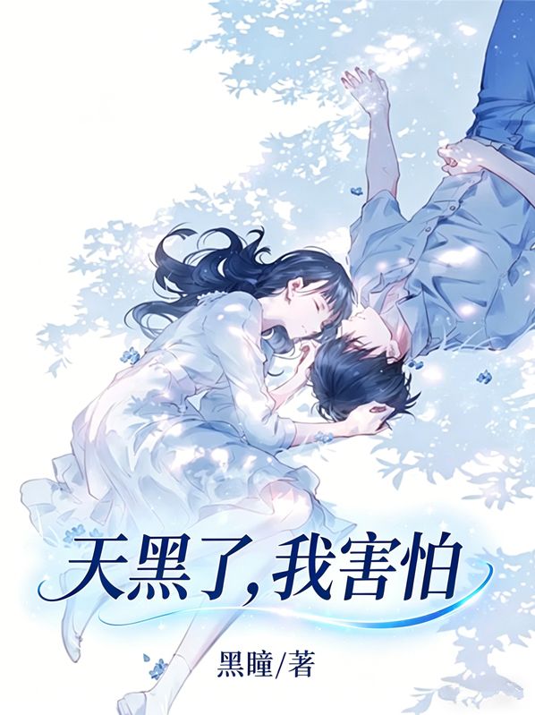 全本!《天黑了，我害怕》小说:全文免费版阅读(商启,茉茉)最终篇章外篇+续集