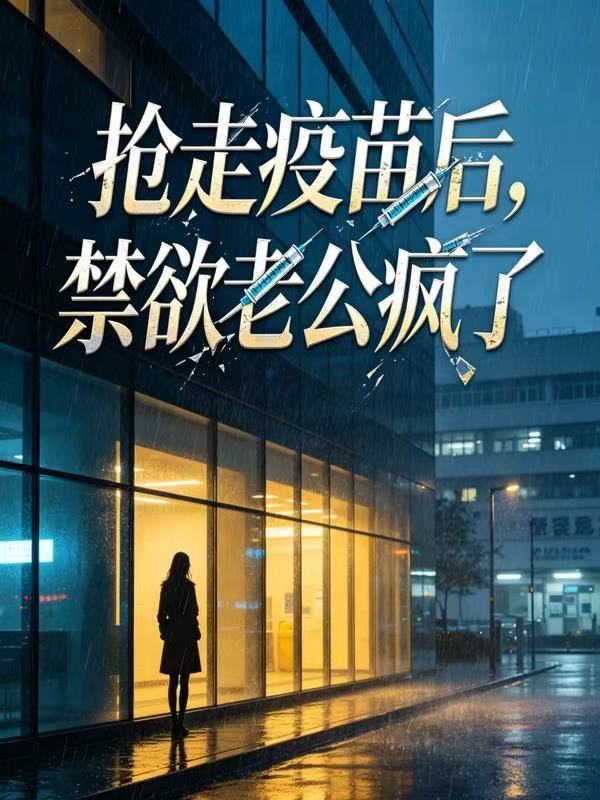 抢走疫苗后，禁欲老公疯了:完整后续+高光章节合集!无删减内容在线可读,(陆瑾洲,沈清清)随时追更,速览主角最终结局
