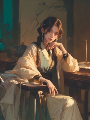 《霜雪满头空知悔》结局!季闻舟温晚星完结篇终章（季闻舟,温晚星）特别篇​