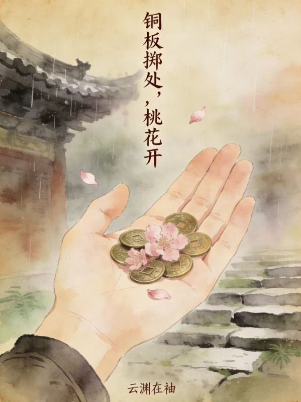 顾沉樾阮书宁:续集《寒江映月，旧约难寻》早期章节,回溯与新更同步享​