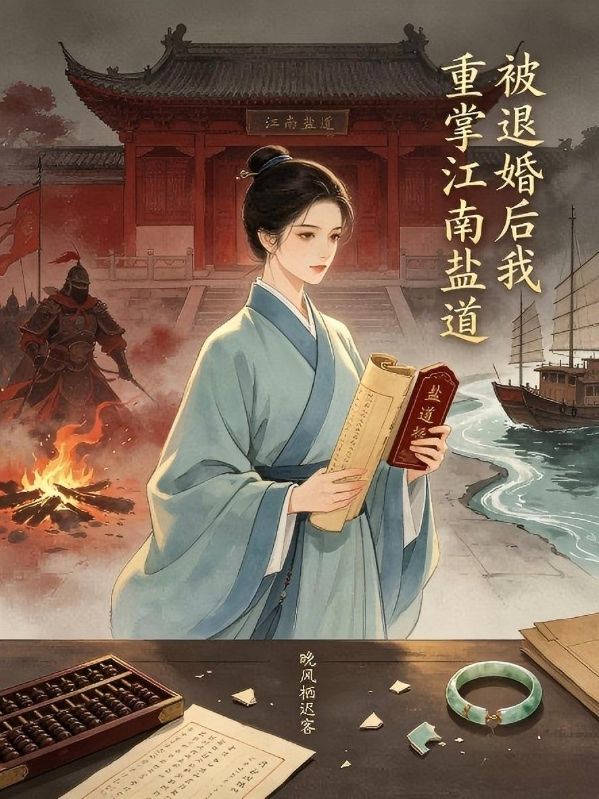 品任念白柔柔的爱恨:续集《那年离岸，灯影如昼》早期章节,全内容上线​
