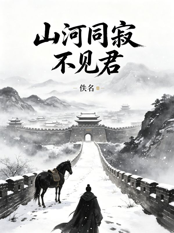 （沈青芜,陆惊珩）主角剧情更新！《山河同寂不见君》完整版无删减，沉浸式阅读超爽
