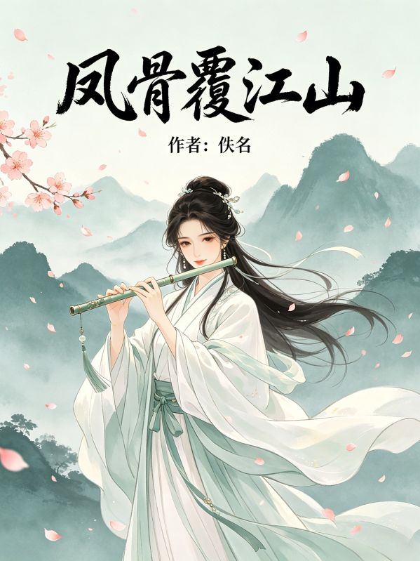 《凤骨覆江山》最新章节更新：聚焦陆昭雪洛初尘宿命羁绊 附带姜颂支线（陆昭雪 ,洛初尘）无删减清爽版畅快读​