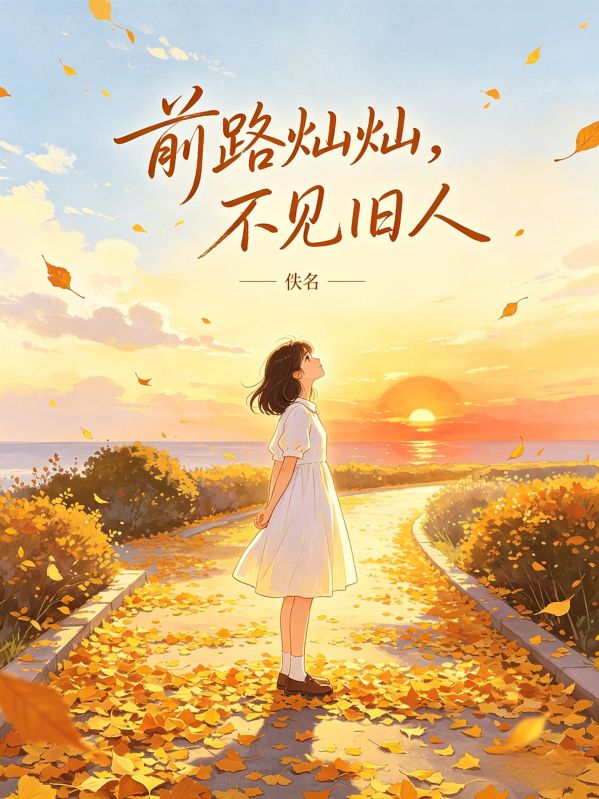 续集来袭!《前路灿灿，不见旧人》+ 早期章节（傅誉淮,姜时宁）一次性看懂所有情感线