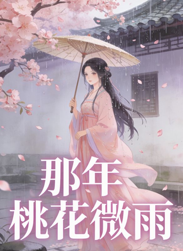 那年桃花微雨全本小说(陆萧烬,林景年)全文免费版阅读最终篇章+外篇+续集