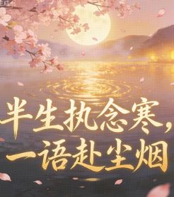 《半生执念寒，一语赴尘烟》全本小说:张韵沈千寻全文免费版阅读最终篇章（张韵,沈千寻）外篇+续集