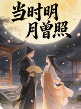 当时明月曾照全本小说全文免费版(裴时屿,沈晚晴)含最终篇章+外篇+续集