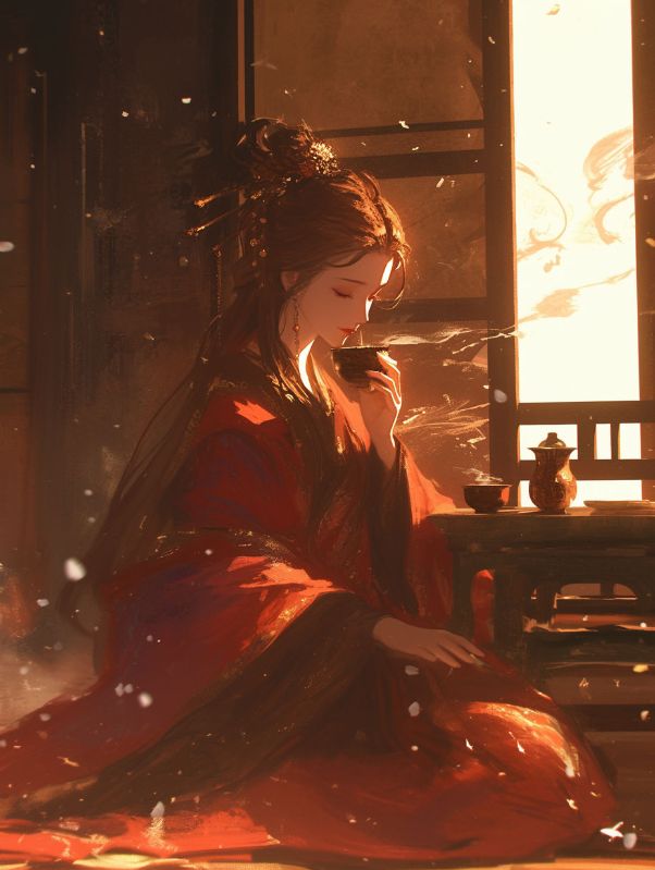 热门小说《错将明月付云深》已完结 + 免费阅读（李观月,苏婉清）双重福利等你来​