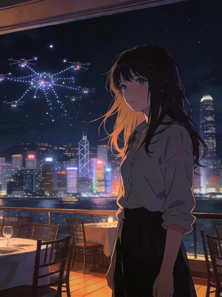 《今夜，维多利亚港有雨》全本后续+完美终章(蒋子尧,林昭昭)终极反转免费版阅读