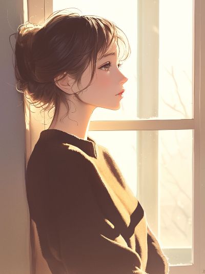 老公抛下我和女儿奔赴初恋，七年前的自己让我踹了他