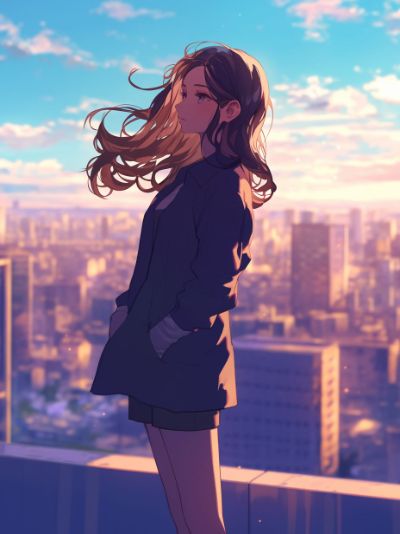我的未婚夫，是别人的仿生机器人伴侣