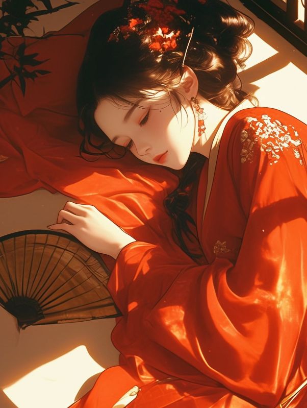 前夫逼我替姐姐哭嫁，巡抚大人拿婚书来抢亲了